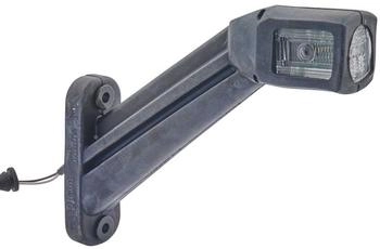Hella Umrissleuchte LED 12/24V rechts seitlicher Anbau (2XS 011 744-201)