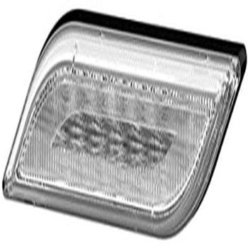 Hella Positionsleuchte vorne links LED Shapeline Style Slim (2PF 013 326-091)