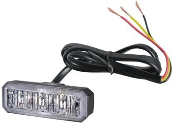 Hella Blitz-Kennleuchte LED (2XD 014 561-901)