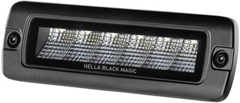 Hella Fernscheinwerfer Black Magic Edgeless Mini Lightbar (1FB 358 176-221)