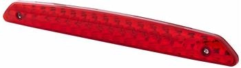 Hella Zusatzbremsleuchte LED 24/12V rot (2DA 343 800-047)
