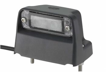 Hella Kennzeichenleuchte LED (2KA 012 271-041)