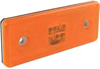 Herth+Buss Seitenmarkierungsleuchte 24V (82710233)