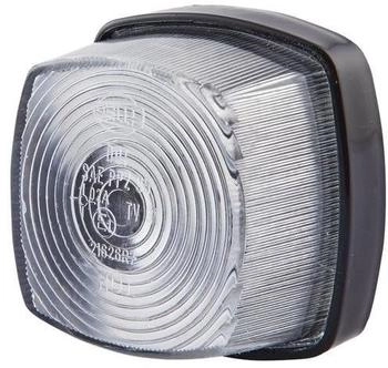 Hella Positionsleuchte Halogen 12/24V glasklar rechts/links (2PF 003 057-041)