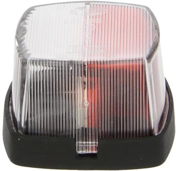 Hella Umrissleuchte Halogen seitlicher Anbau (2XS 005 639-002)