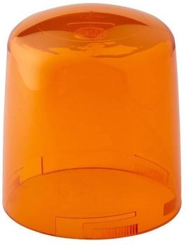 Hella Lichtscheibe, Rundumkennleuchte gelb (9EL 862 140-031)