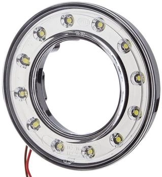 Hella Positionsleuchte LED 24V glasklar (2PF 008 405-051)