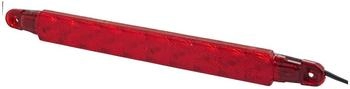 Hella Zusatzbremsleuchte LED 12V hinten (2DA 343 106-001)