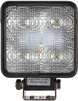 Hella Valuefit S800 LED Arbeitsscheinwerfer 12V-24V Nahfeldausleuchtung (1GA 357 107-012)