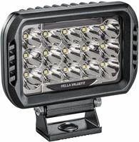 HELLA 1FE 358 154-041 LED-Fernscheinwerfer - Valuefit 450 - 12/24V - Anbau/geschraubt