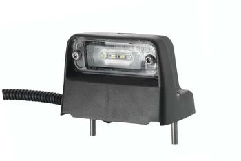 Hella Kennzeichenleuchte LED 24V (2KA 010 278-137)