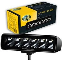 Hella Fernscheinwerfer HELLA BLACK MAGIC 1FB 358 176-211