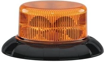 Hella K-LED Nano Blitz-Kennleuchte gelb (2XD 066 146-001)