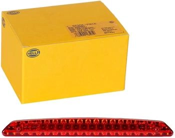 Hella Zusatzbremsleuchte LED 12V rot hinten (2DA 343 800-001)