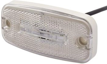 Hella Positionsleuchte LED 24V weiß vorne (2PG 345 600-401)