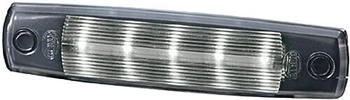 Hella Mini ThinLED Innenraumleuchte LED 24/12V 1.7W (2JA 343 660-407)