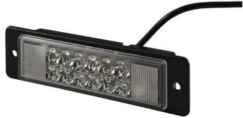 Hella Blitz-Kennleuchte LED blau (2XD 008 997-201)