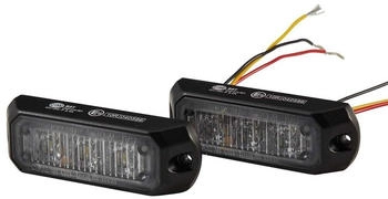Hella LED Blitz-Kennleuchte (2XD 014 561-801)