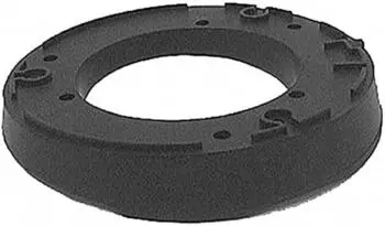 Hella Unterlage Rundumkennleuchte Keilform (9GD 863 033-001)