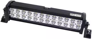 Berger & Schr&ouml;ter LED-Arbeitsscheinwerfer 72W 4600lm 12V/24V (20197)