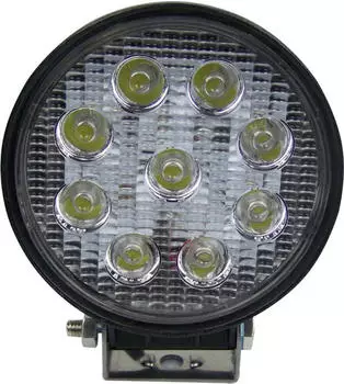 Berger & Schr&ouml;ter Arbeitsscheinwerfer LED 1890lm 12/24V (20213)