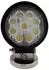 Berger & Schröter KS0027RM Arbeitsscheinwerfer 10V 6000K Breite Nahfeldausleuchtung (KS0027RM)