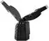 Berger & Schröter Mobiler LED-Arbeitsscheinwerfer 15W 4500mAh IP66