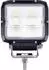 Berger & Schröter SM202A-A Arbeitsscheinwerfer LED 60W, Blitz/Positionslicht, IP69, 12-24V (SM202A-A)