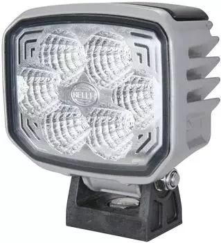 Hella Power Beam 1800 CoroSafe LED-Arbeitsscheinwerfer 28W weitreichend (1GA 996 388-041)