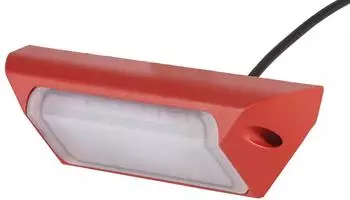 Hella FMS Prime LED-Arbeitsscheinwerfer 12/24V Bodenausleuchtung (1GB 996 098-311)