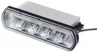 Hella Arbeitsscheinwerfer MODULAR WORKLIGHT BASE TECH 1GE 996 198-041