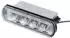 Hella Modular Worklight Base Tech LED 12V/24V (1GE 996 198-041)