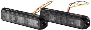 Hella Stroboskop-Warnlicht LED 12V/24V (2XD 014 560-201)