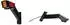 WAS 2552 L Spot Umriss-Markierungsleuchte seitlich 12V/24V DC (2552 L Spot)