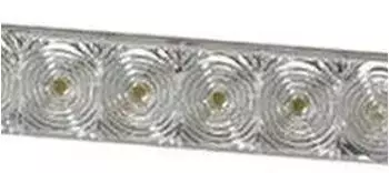 Hella Innenraumleuchte LED 24V (2JA 343 606-011)