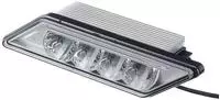 Hella Arbeitsscheinwerfer MODULAR WORKLIGHT BASE STYLE 1GE 996 198-411
