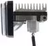 Hella Modular Worklight Base Style LED-Arbeitsscheinwerfer 12V/24V (1GE 996 198-411)