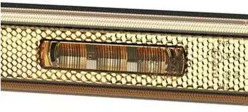 Hella Shapeline Tech Seitenmarkierungsleuchte LED 12/24V links (2PS 013 300-001)