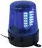Eurolite LED Polizeilicht 108 LEDs, 4W, blau (51931472)