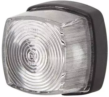 Hella Positionsleuchte 12V C5W Halogen (2PF 996 112-031)