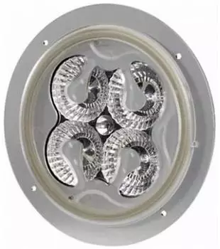 Hella CargoLED Innenraumleuchte LED 12/24V (2JB 344 227-001)