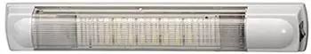 Hella Innenraumdachleselampe LED 12V/24V (2JA 007 373-151)
