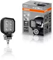 Ams-Osram Arbeitsscheinwerfer LEDriving&reg; Cube WL VX80-WD LEDWL105-WD