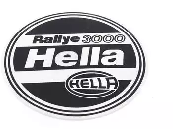 Hella Rallye 3000 Nebelscheinwerfer Kappe (8XS 142 700-001)