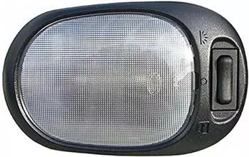 Hella Innenraumleuchte Halogen 12V 10W (2JA 964 916-011)