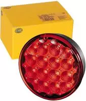 Hella Nebelschlussleuchte 2NE 344 200-091