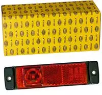 Hella Begrenzungsleuchte 2TM 008 645-951