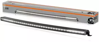 Osram LEDriving Curved Lightbar 94W 7650lm 6000K (LEDDL135-CB SR SM C)