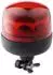 Hella Rota LED Blitz-Kennleuchte 24V, rot (2XD 012 878-211)
