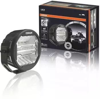 Osram LEDriving MX260-CB Zusatzscheinwerfer 60W 6000K (LEDDL112-CB)